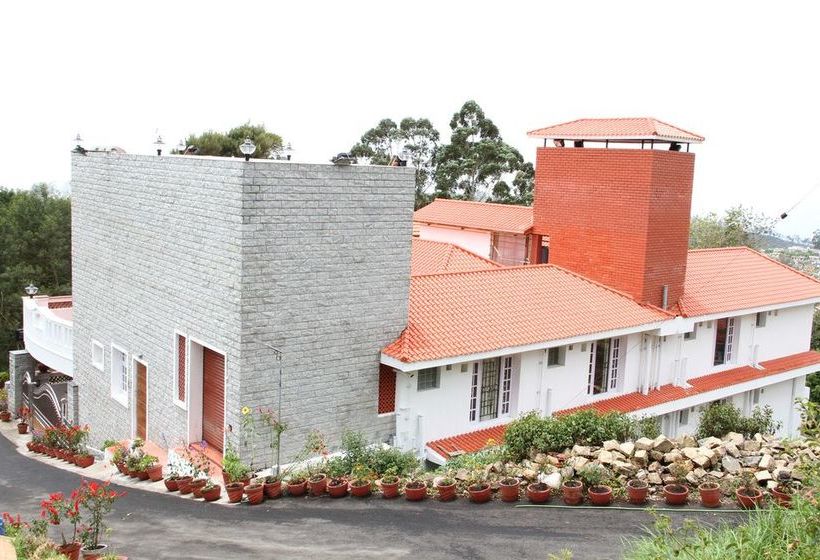 Hotel Park Royale 15