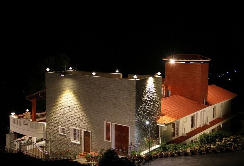 Hotel Park Royale 16