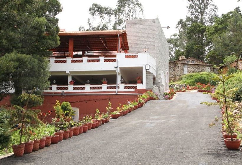 Hotel Park Royale 17