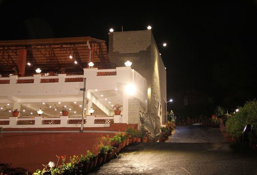 Hotel Park Royale 18