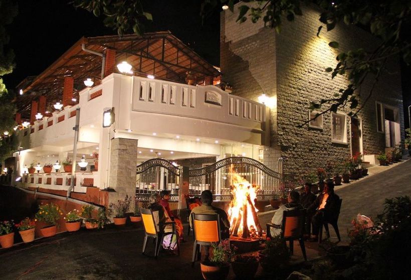 Hotel Park Royale 19