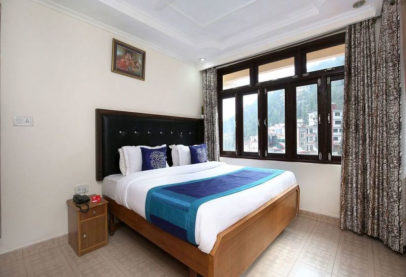 Hotel Ravine Himachal Pradesh