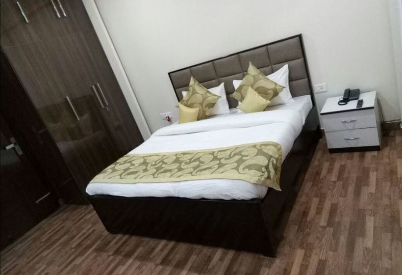 Pensión Srm House Greater Noida Uttar Pradesh