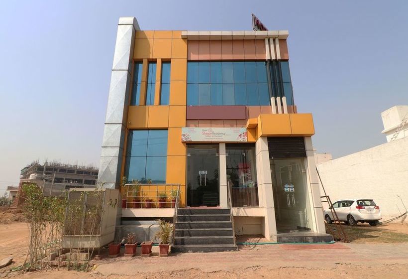 Hotel Shagun Residency Neemrana Rajasthán