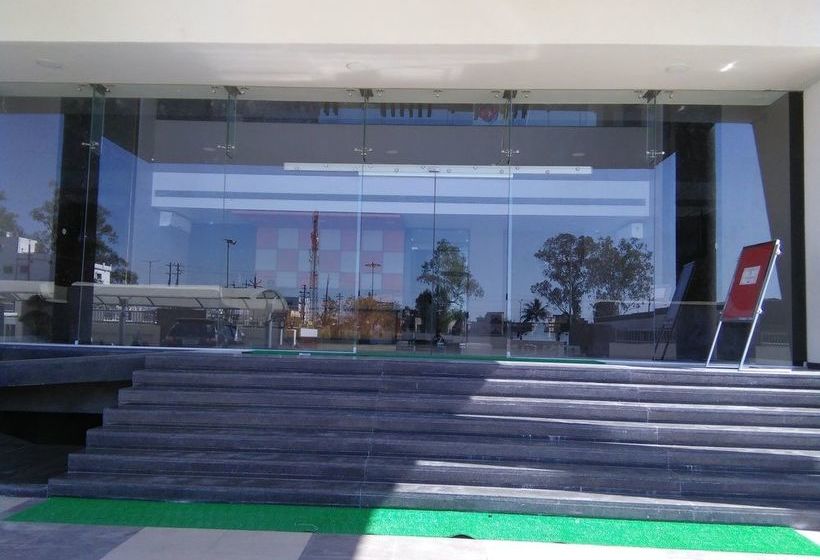 Hotel Ramashray Paradise 10