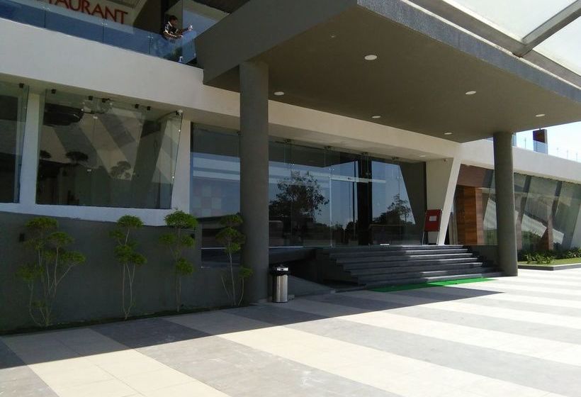 Hotel Ramashray Paradise 11