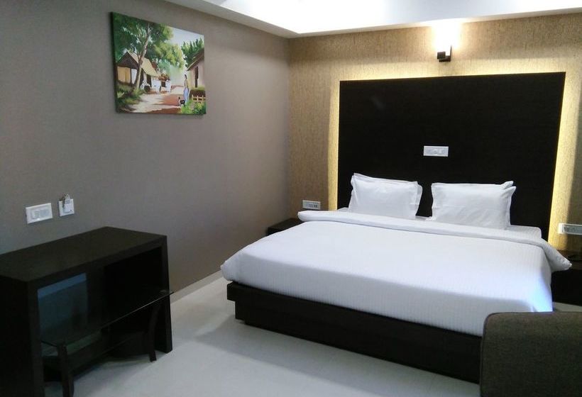 Hotel Ramashray Paradise 5