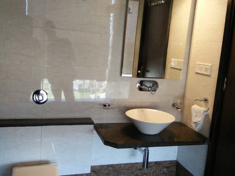 Hotel Ramashray Paradise 7