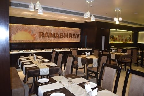 Hotel Ramashray Paradise 8