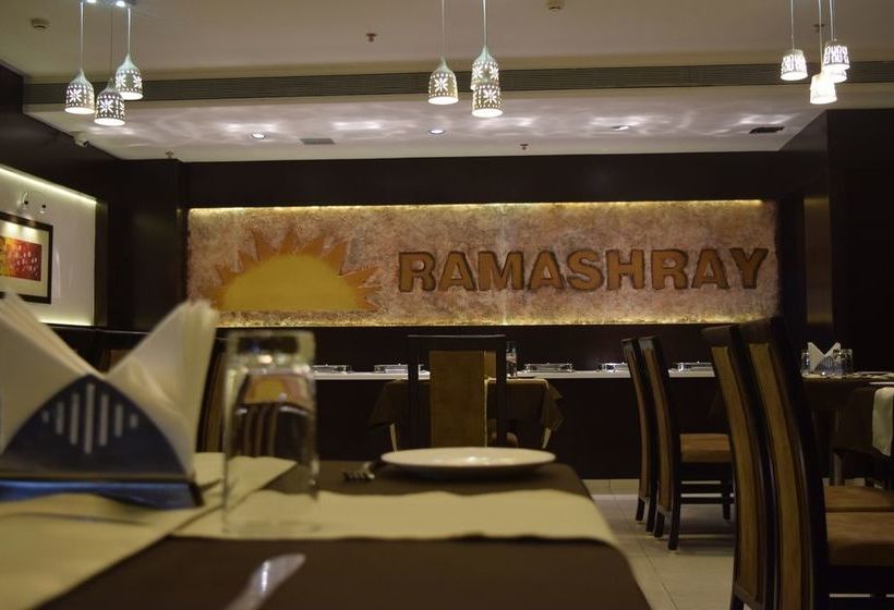 Hotel Ramashray Paradise 9