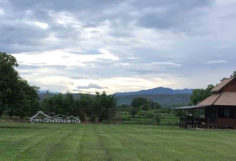Hotel Phutawanpundao Mae Taeng Chiang Mai