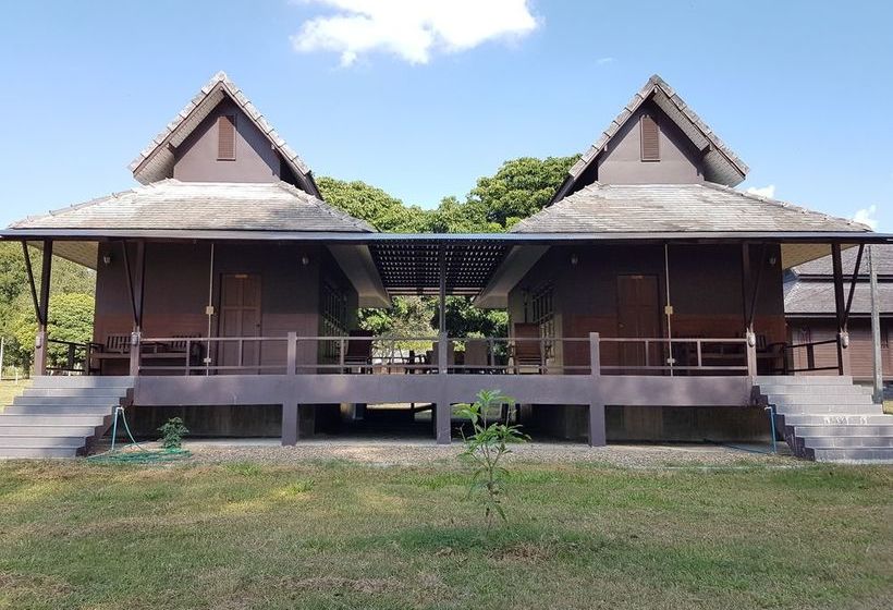 Hotel Phutawanpundao 1