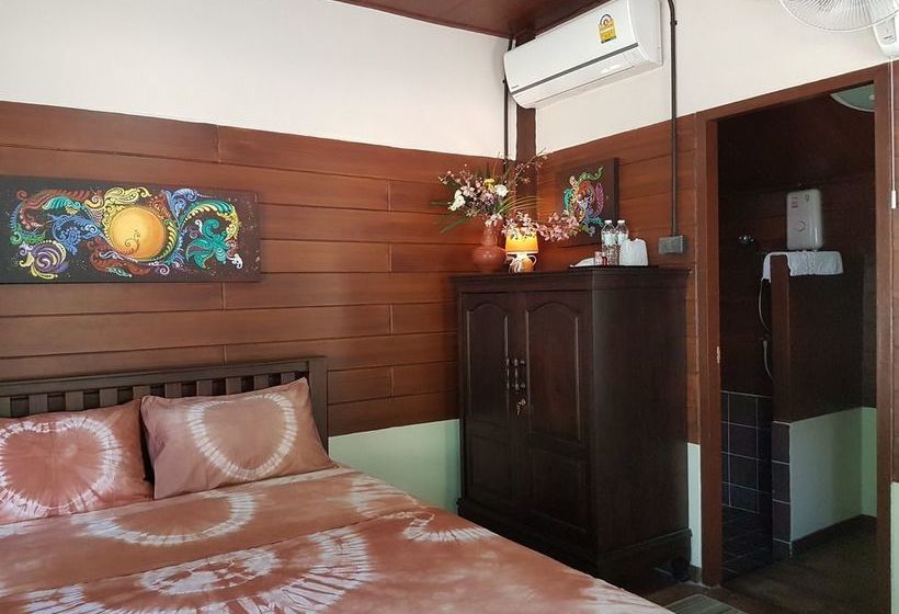 Hotel Phutawanpundao 10