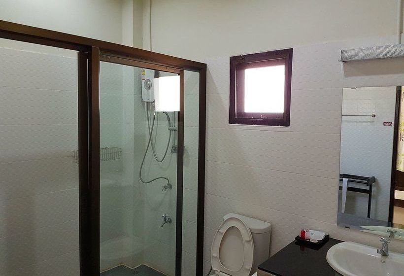 Hotel Phutawanpundao 14