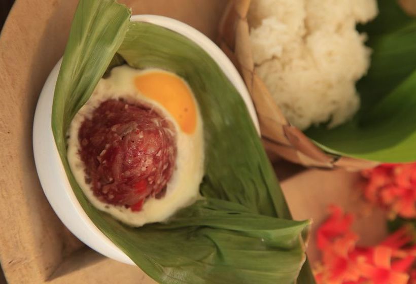 Hotel Phutawanpundao 15