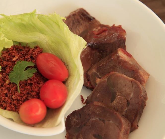 Hotel Phutawanpundao 16