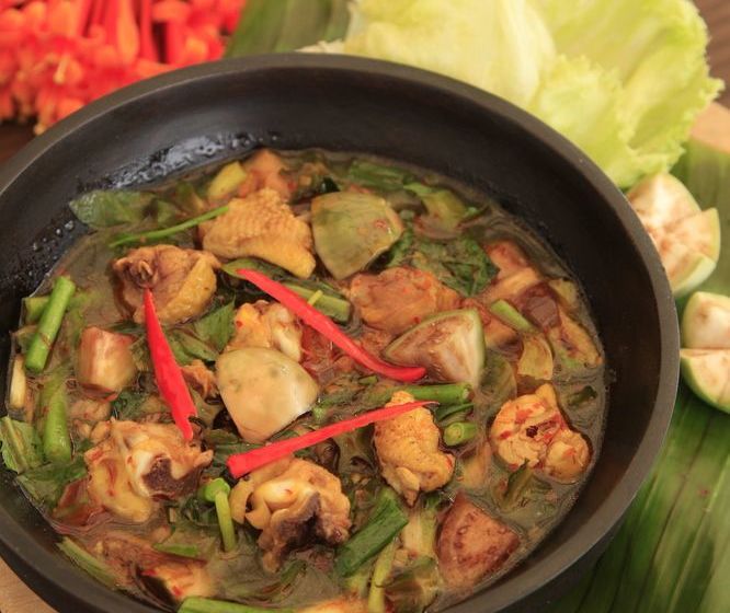 Hotel Phutawanpundao 17