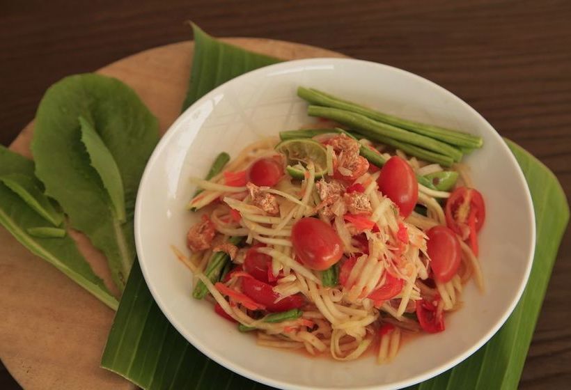 Hotel Phutawanpundao 18