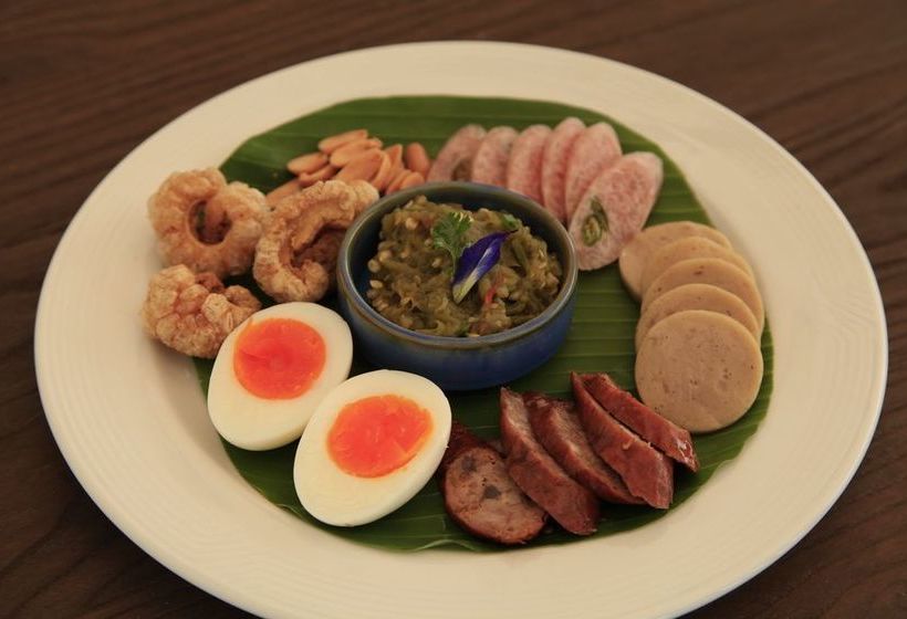 Hotel Phutawanpundao 20