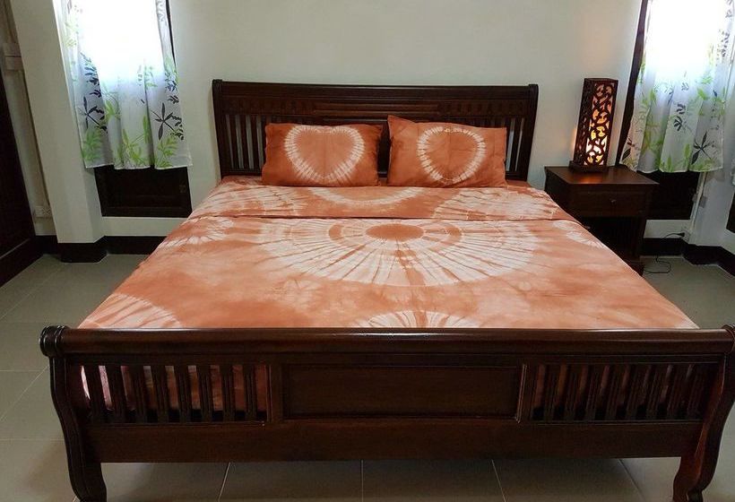 Hotel Phutawanpundao 3