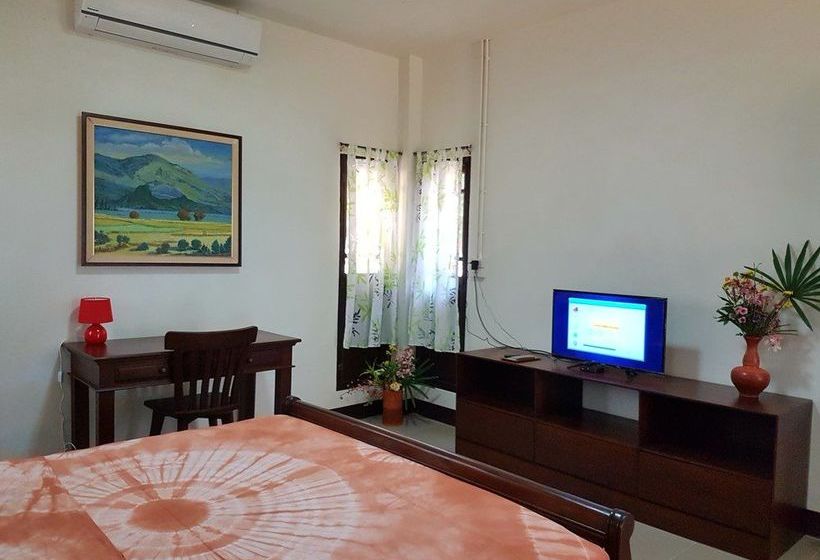 Hotel Phutawanpundao 4