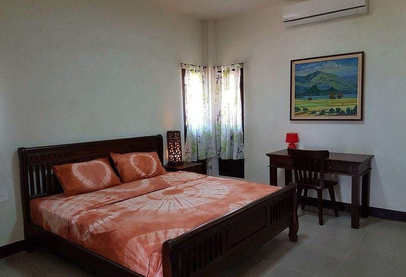 Hotel Phutawanpundao 5