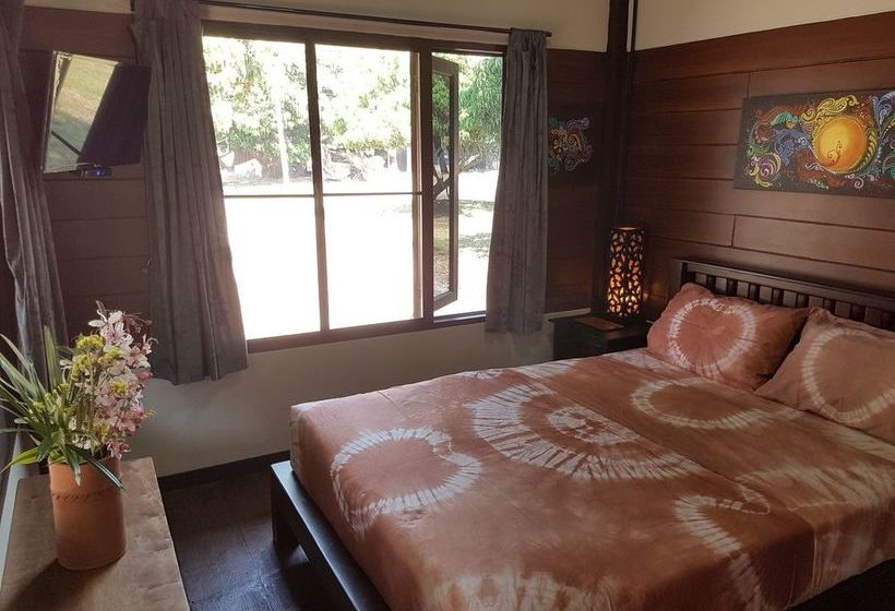 Hotel Phutawanpundao 6