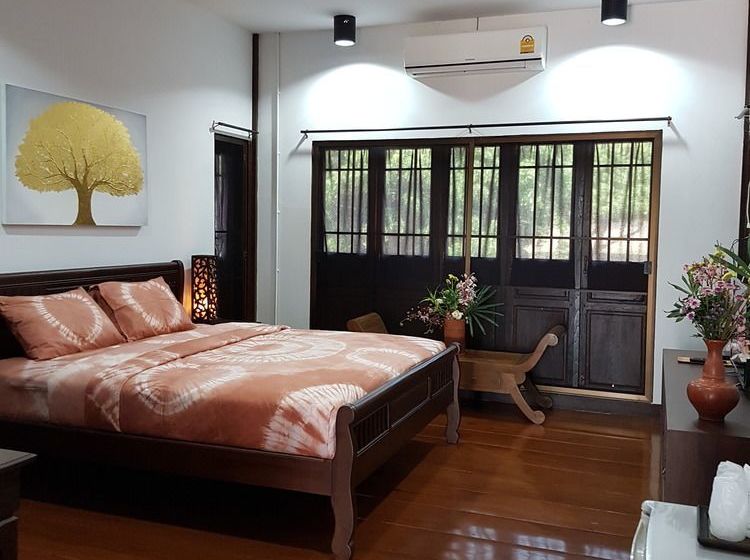 Hotel Phutawanpundao 7