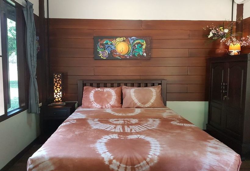 Hotel Phutawanpundao 8