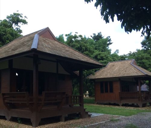 Hotel Phutawanpundao 9