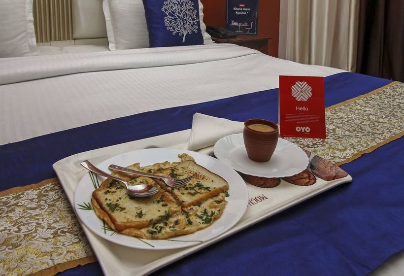 Hotel Oyo 8430 Absin Hospitality 12