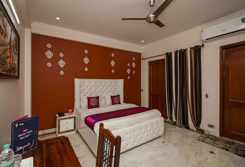 Hotel Oyo 8430 Absin Hospitality 4