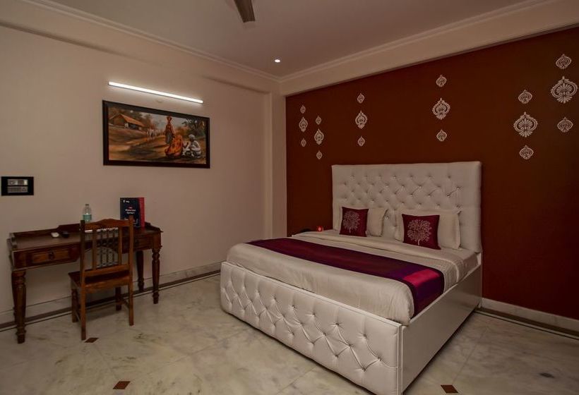 Hotel Oyo 8430 Absin Hospitality 5