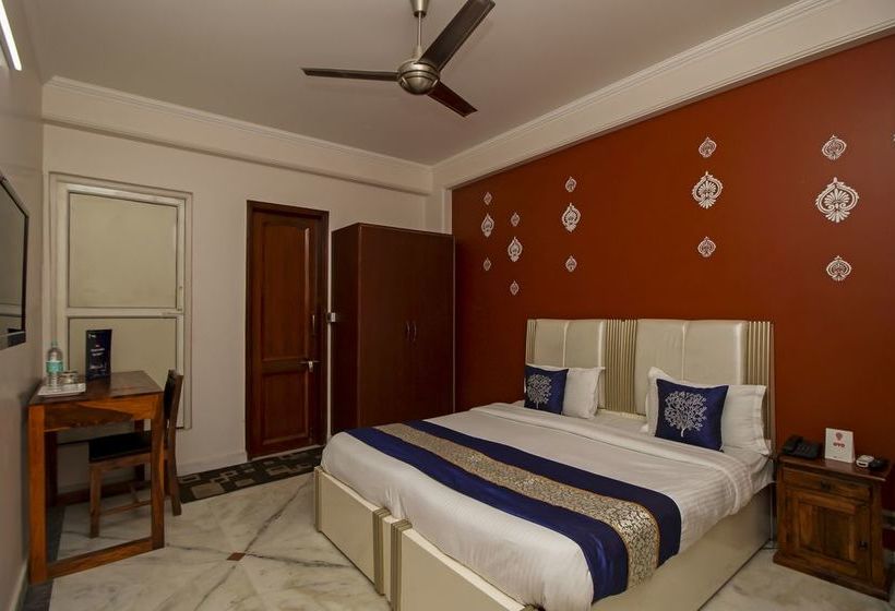 Hotel Oyo 8430 Absin Hospitality 6