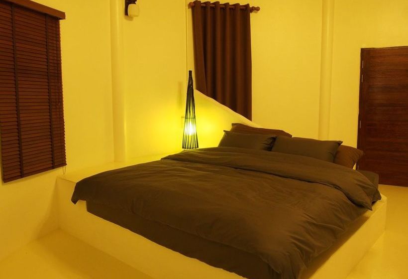 Hotel 102 Ville Resort 1