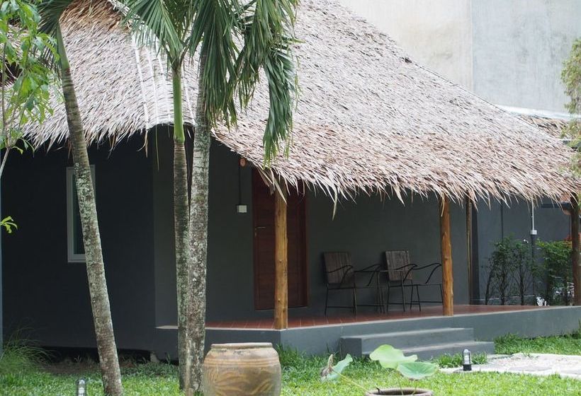 Hotel 102 Ville Resort 10