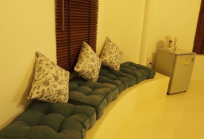 Hotel 102 Ville Resort 12