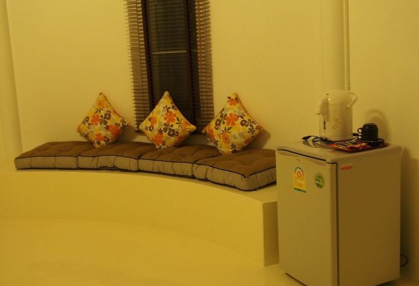 Hotel 102 Ville Resort 14