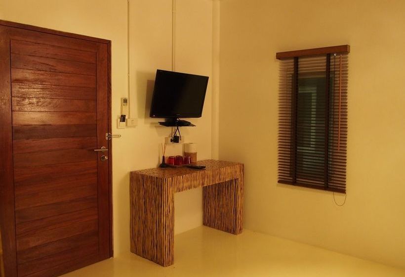 Hotel 102 Ville Resort 15