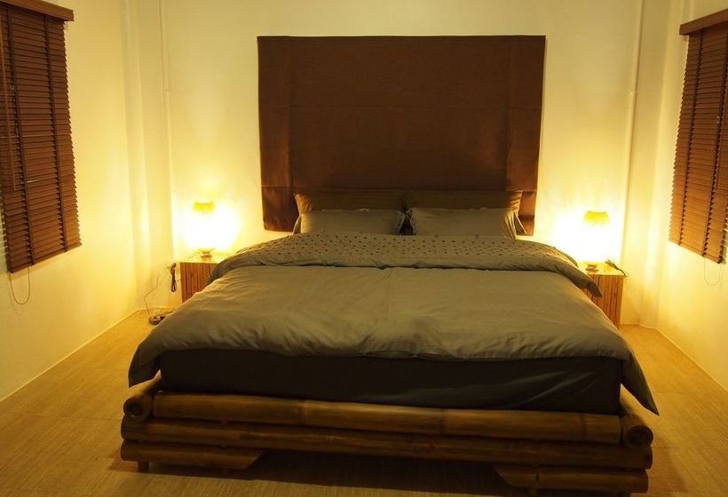 Hotel 102 Ville Resort 2