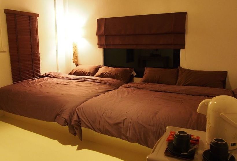 Hotel 102 Ville Resort 4