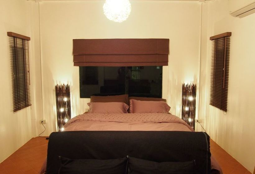 Hotel 102 Ville Resort 5