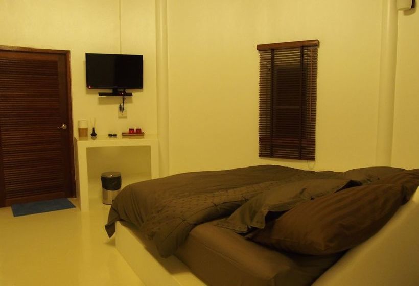 Hotel 102 Ville Resort 6