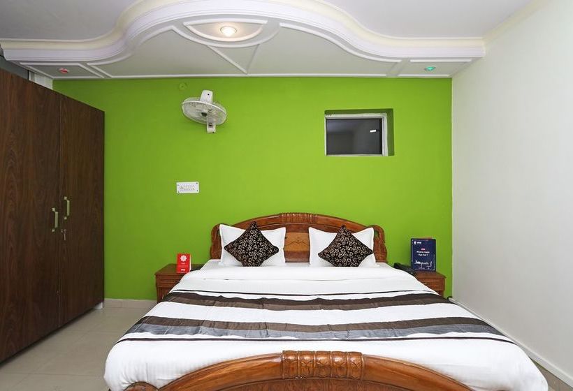 Oyo 11063 Hotel Suncity 10