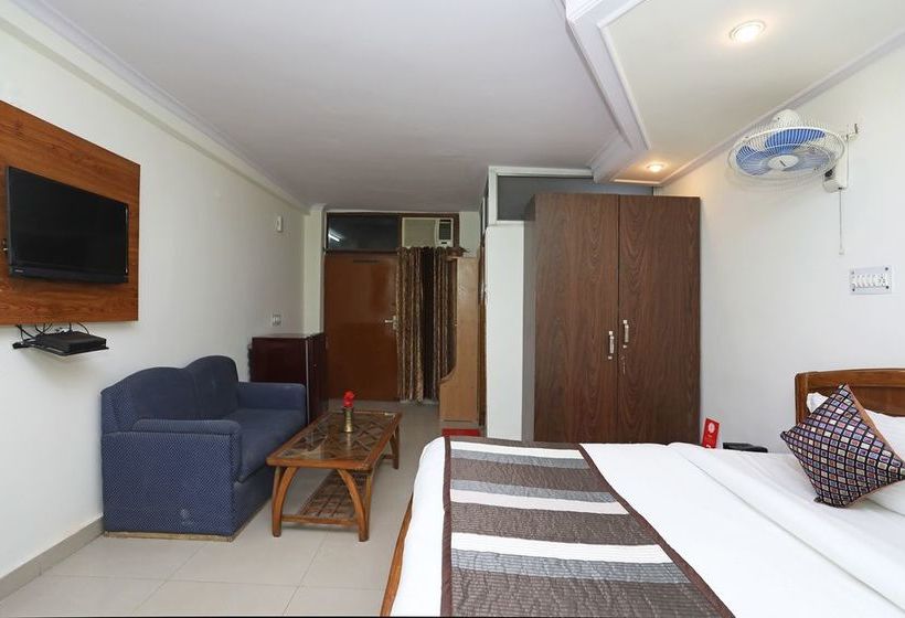 Oyo 11063 Hotel Suncity 11