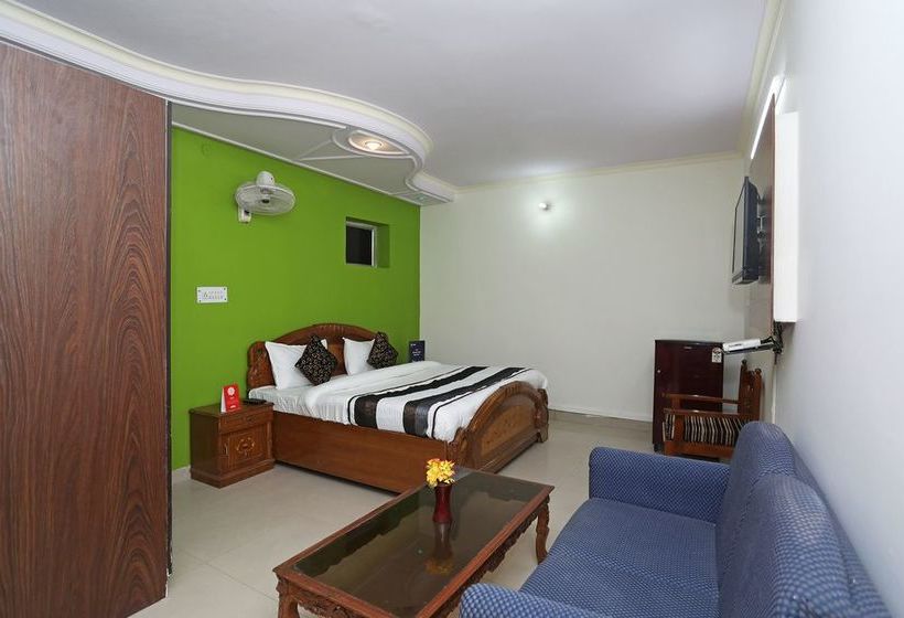 Oyo 11063 Hotel Suncity 12