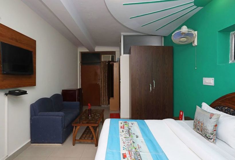 Oyo 11063 Hotel Suncity 14