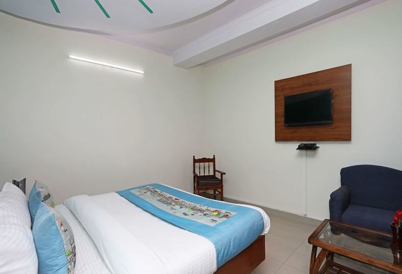 Oyo 11063 Hotel Suncity 15