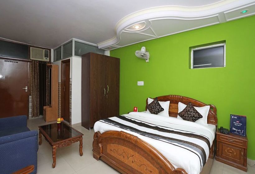 Oyo 11063 Hotel Suncity 16