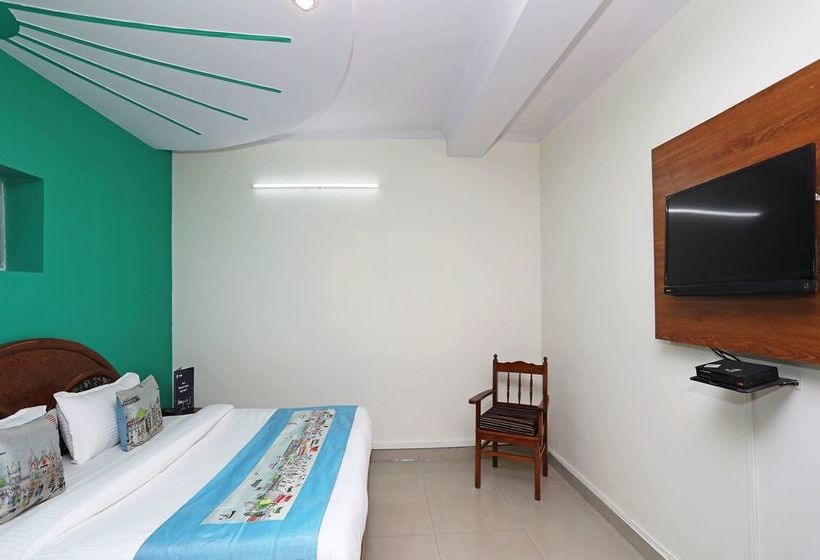 Oyo 11063 Hotel Suncity 19